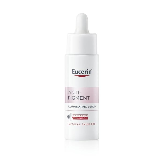 Eucerin Anti-Pigment izgaismojošs sejas serums tumšo plankumu un ādas pigmentācijas mazināšanai, 30 ml