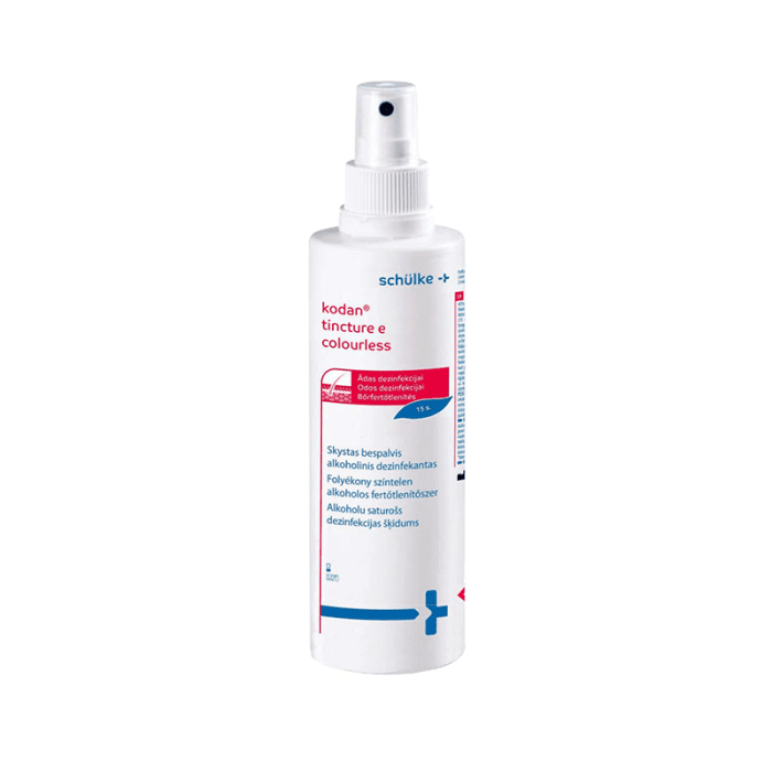 KODAN Tincture dezinfekcijas līdzeklis 250 ml
