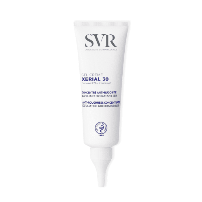 SVR Xerial 30 gelkrēms 75 ml