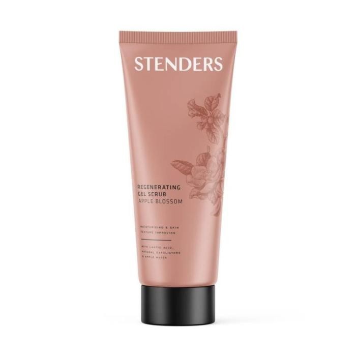 STENDERS Ābeļzieds atjaunojošs ķermeņa gela skrubis 200 ml