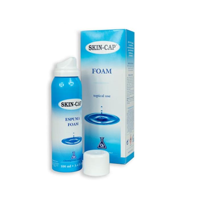 SKIN-CAP putas 100 ml