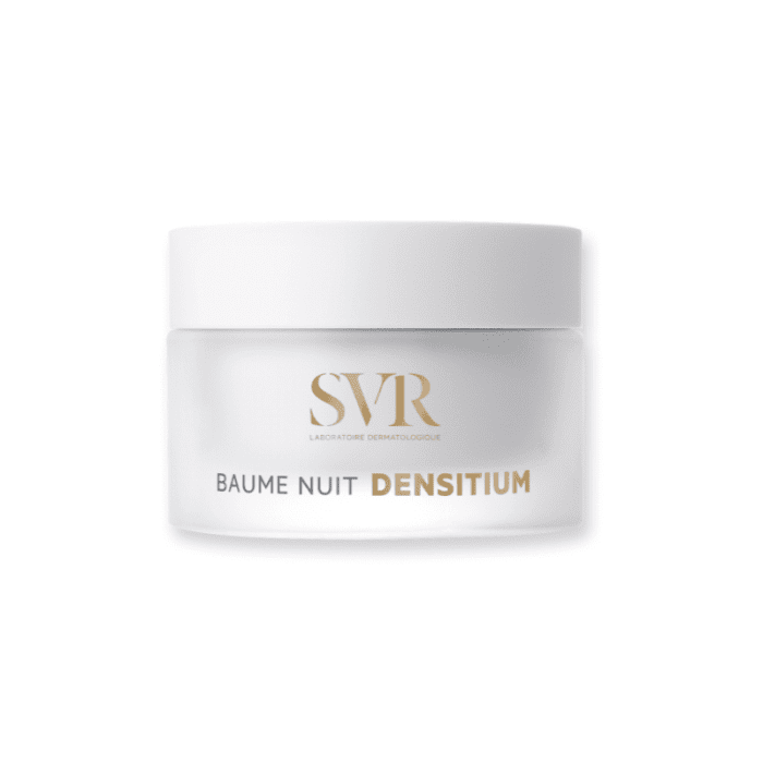 SVR Densitium Baume Nuit nakts balzams sejas un kakla ādai 50 ml