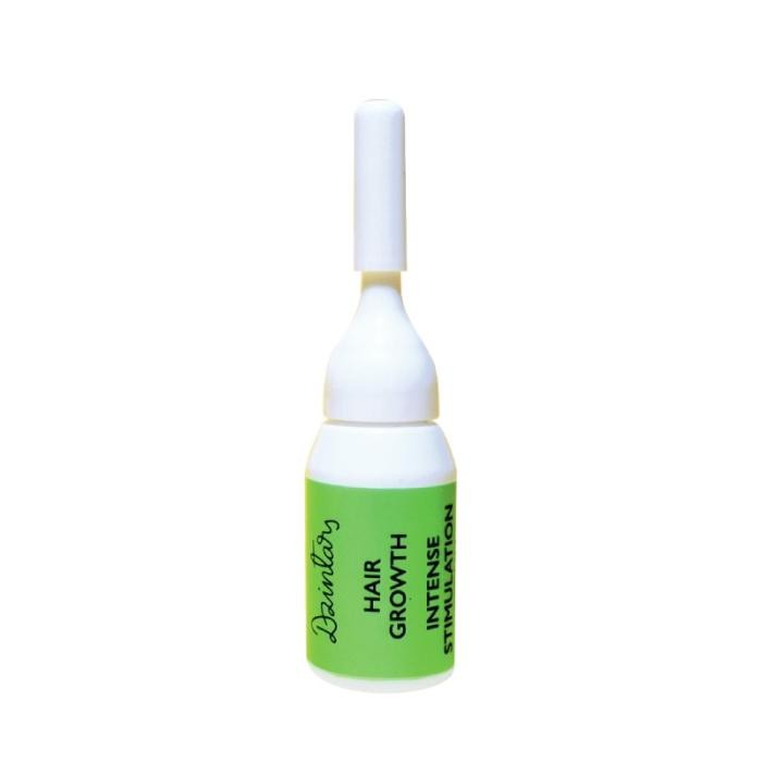 DZINTARS Dižciems serums matu augšanai 5mlxN10