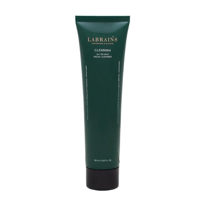 LABRAINS Oil-To-Milk sejas attīrīšans līdzeklis 150ml