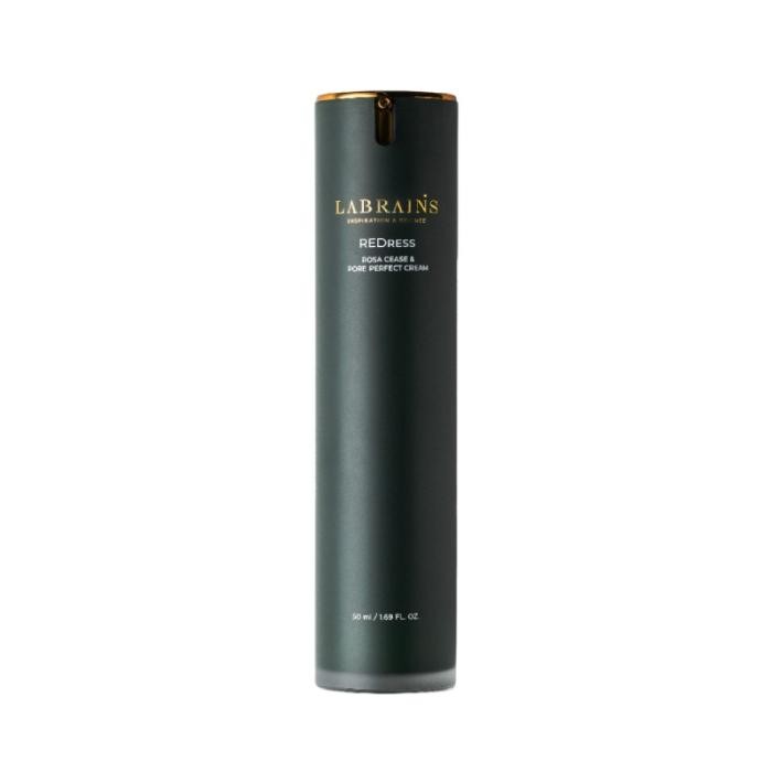 LABRAINS Rosa Cease&Pore Perfect krēms 50ml