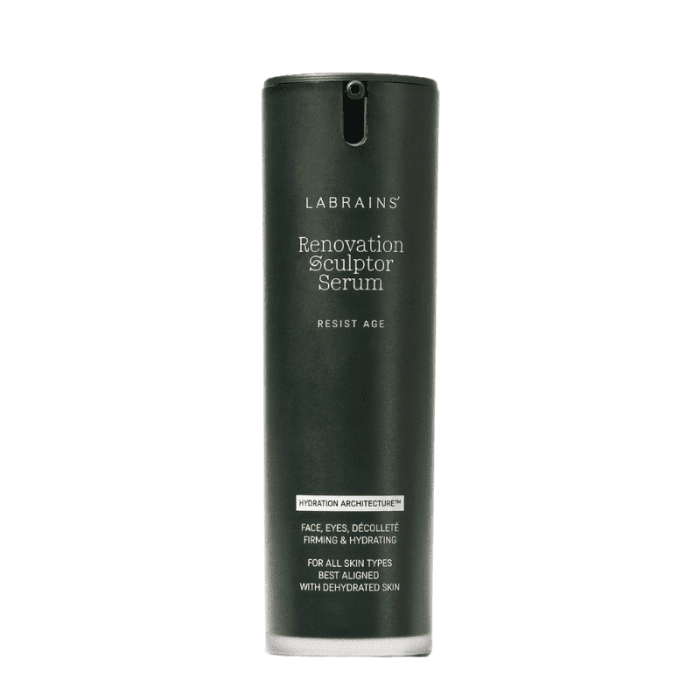 LABRAINS Renovation Sculptor serums 30ml