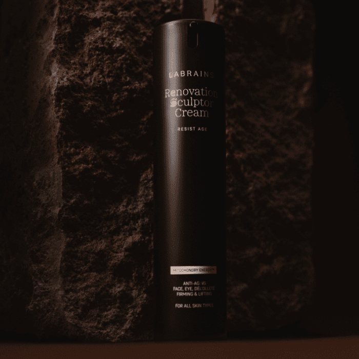 LABRAINS Renovation Sculptor serums 30ml