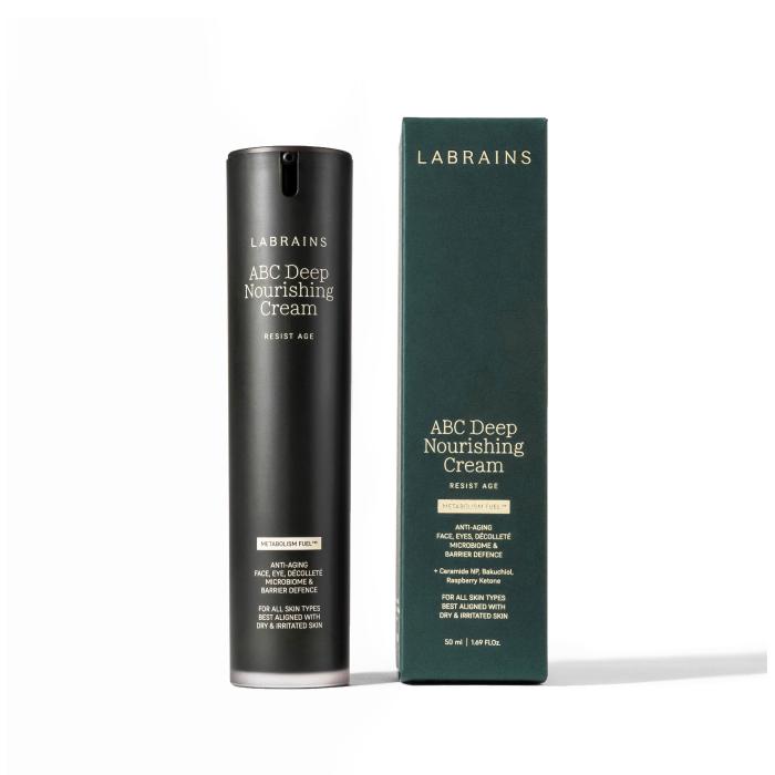 LABRAINS ABC Deep Nourishing krēms 50ml