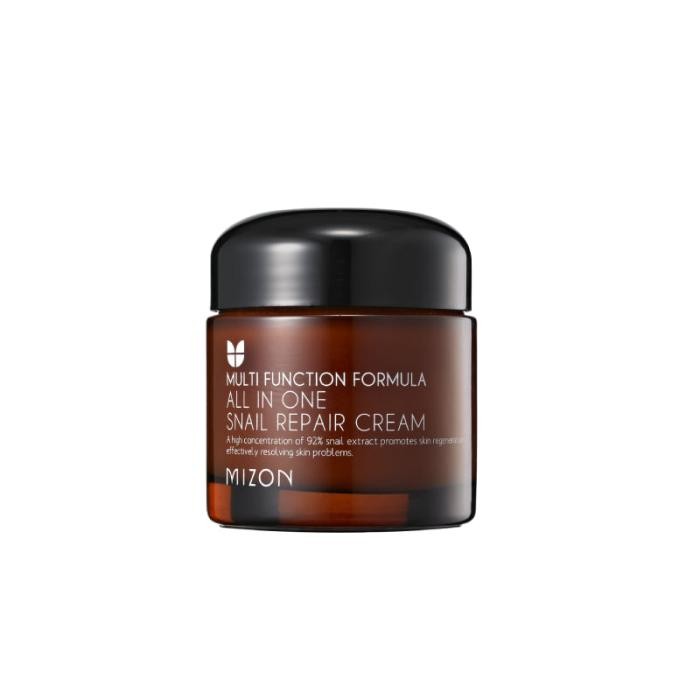 MIZON All In One Snail Repair krēms 75ml