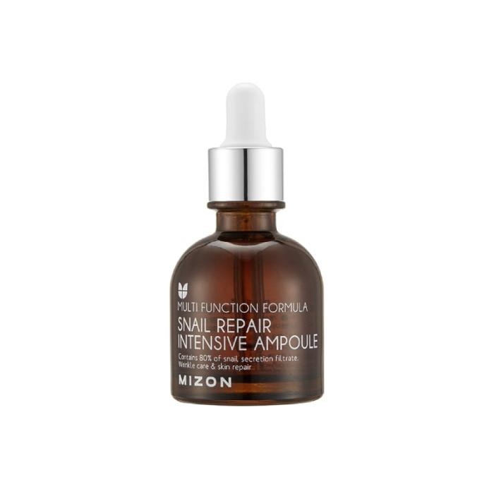 MIZON Snail Repair Intensive Ampoule serums 30ml