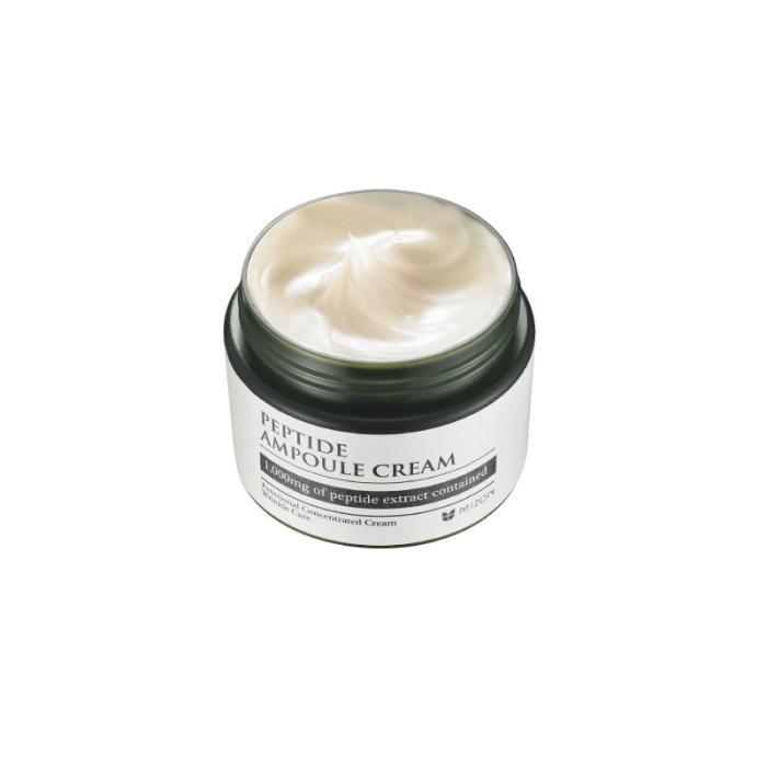 MIZON Peptide Ampoule krēms 50ml
