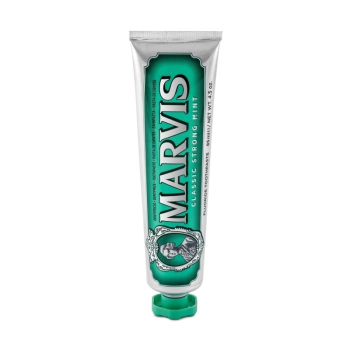 MARVIS Classic Strong Mint zobu pasta 85 ml