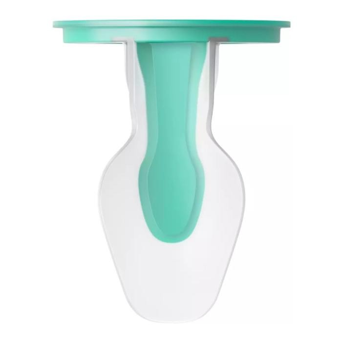 PHILIPS AVENT Natural Response pretkoliku pudelīte ar AirFree vārstu, 0-3m, 125ml