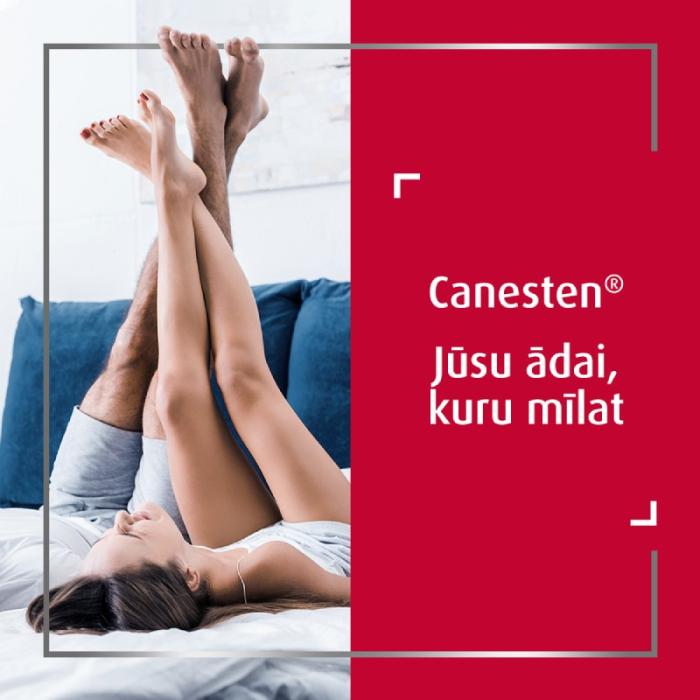 Canesten 10 mg/g krēms 20g