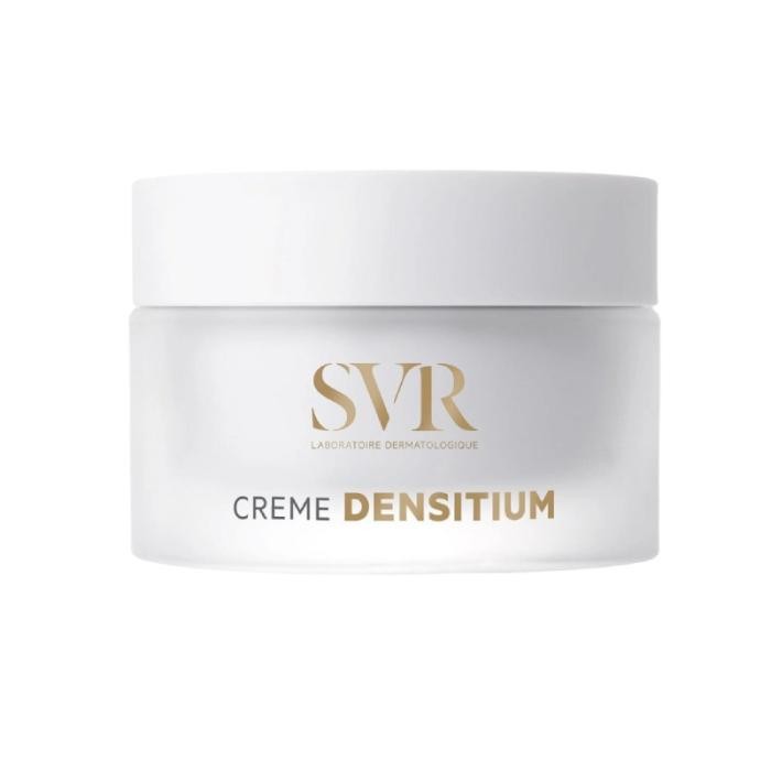 SVR Densitium Crème krēms nobriedušai sejas un kakla ādai 50 ml