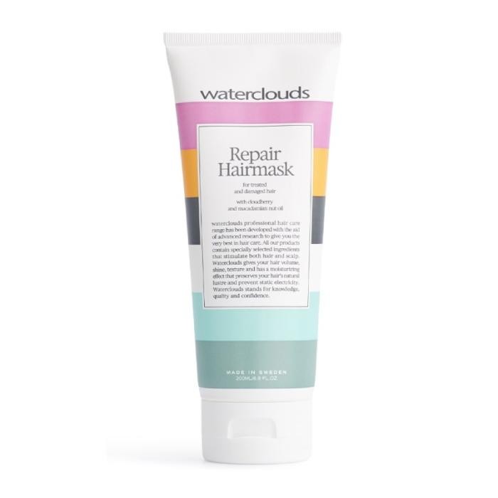 WATERCLOUDS Repair matu maska 200ml