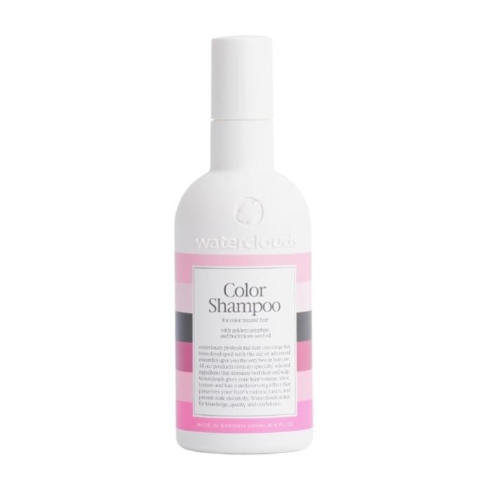 WATERCLOUDS Color šampūns 250ml
