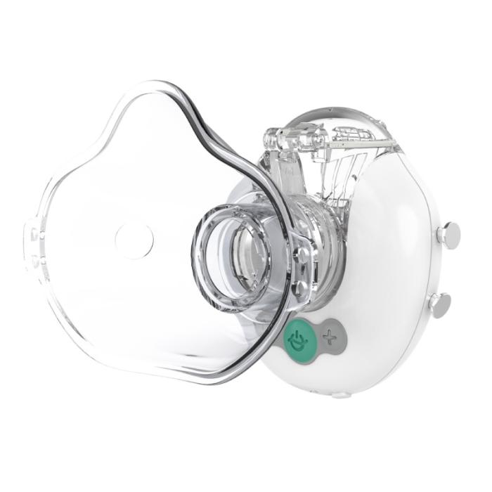 EVOLU Nano Air Mini nebulaizers