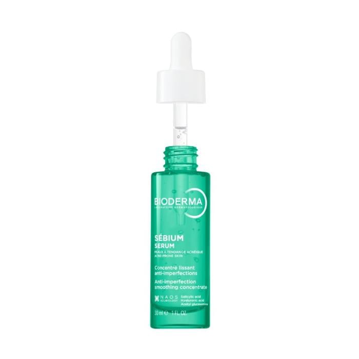 BIODERMA Sebium serums 30ml