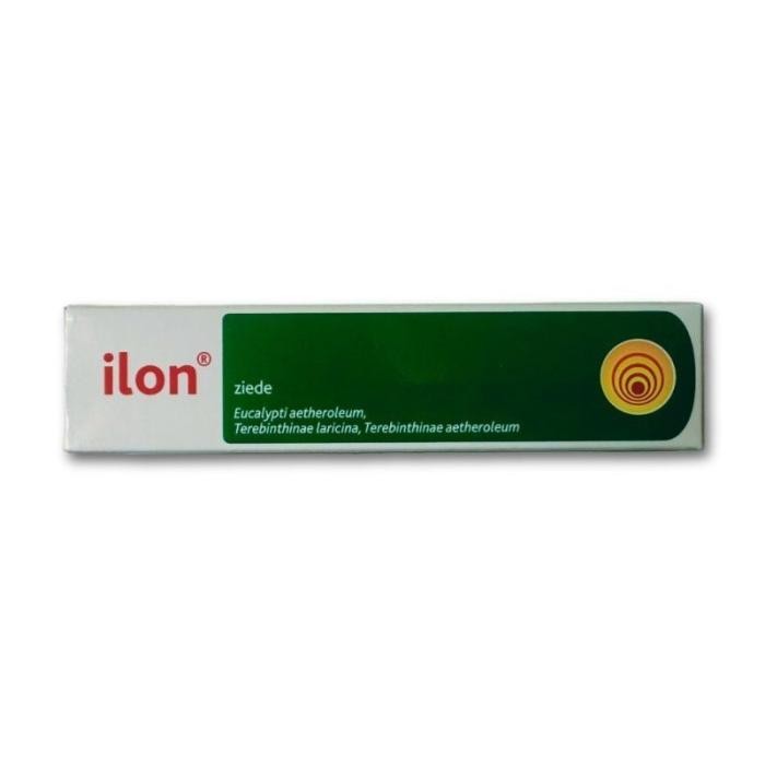 ILON ziede 25g