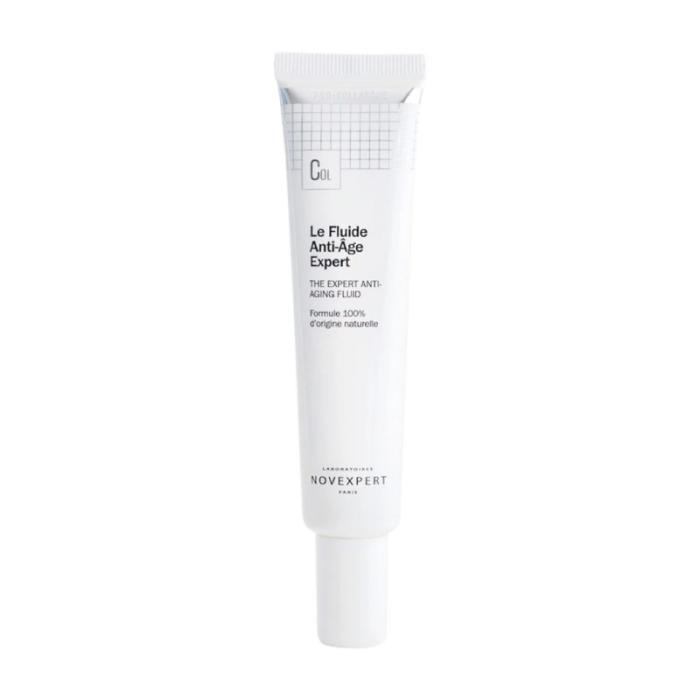 NOVEXPERT The Expert Anti-age pretnovecošanās fluīds 40 ml