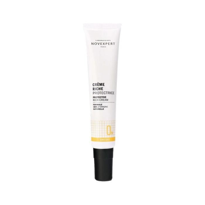 NOVEXPERT Omega Rich Protective krēms 40ml