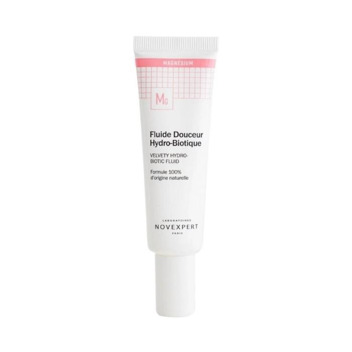 NOVEXPERT Velvety Hydro-Biotic fluīds 30 ml