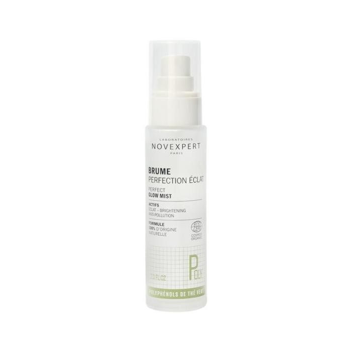 NOVEXPERT Perfection Radiance izgaismojošs sprejs 60ml