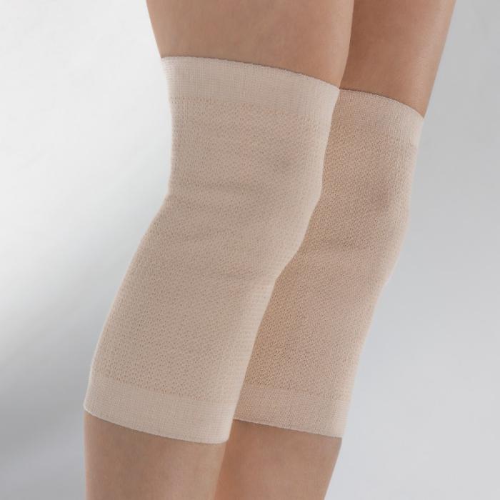 LAUMA Medical elastīgais pārsējs celim izmērs M N2