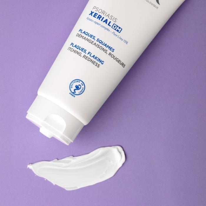 SVR Xerial DM Psoriasis krēms psoriāzes ārstēšanai 200 ml