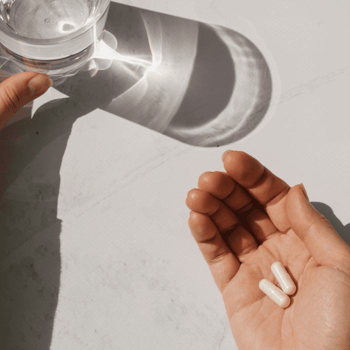 SWISS OVIT Vitamin C 500mg kapsulas N30