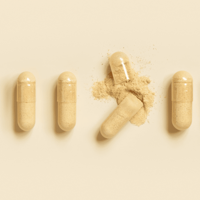 SWISS OVIT Vitamin B Complex kapsulas N30
