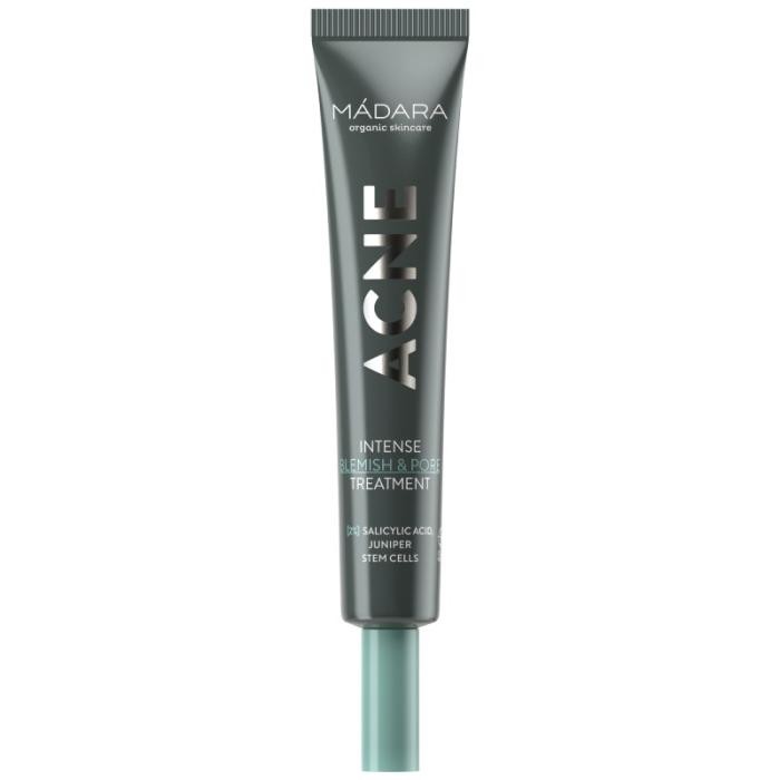 MADARA Acne intensīvas iedarbības līdzeklis 20ml