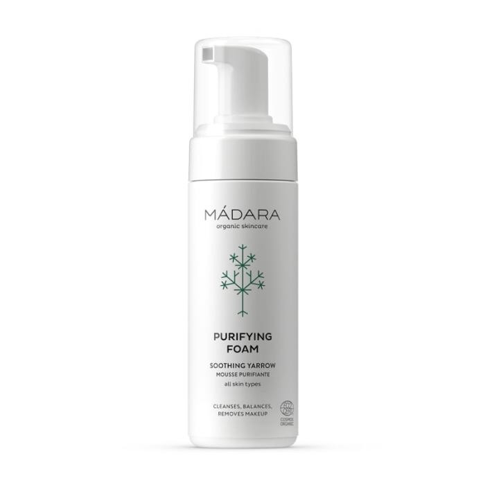 MADARA attīrošas putas 150ml