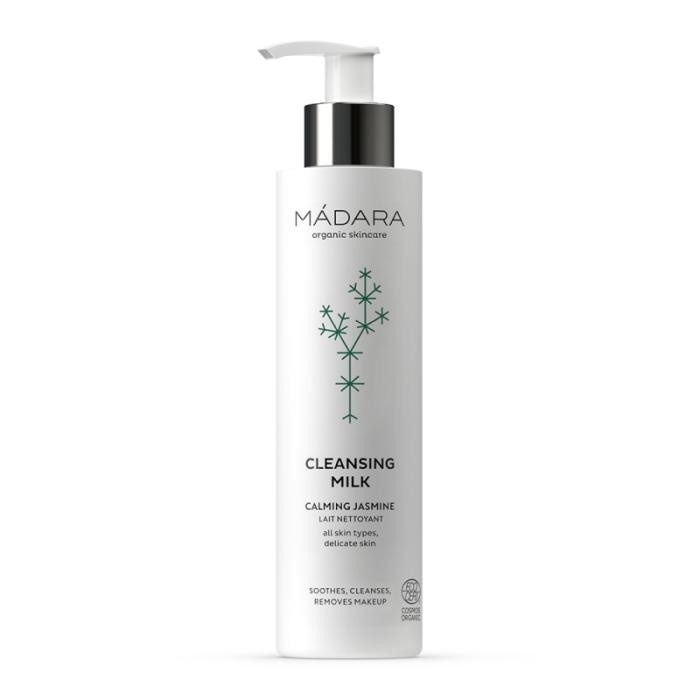 MADARA attīrošs pieniņš 200ml
