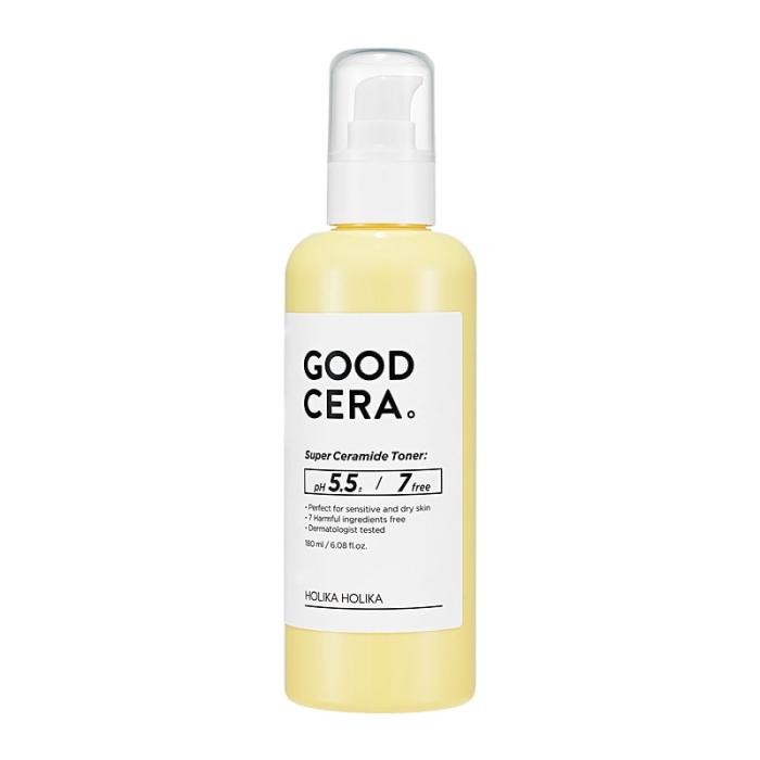 HOLIKA HOLIKA Good Cera Super keramīda toniks 180ml