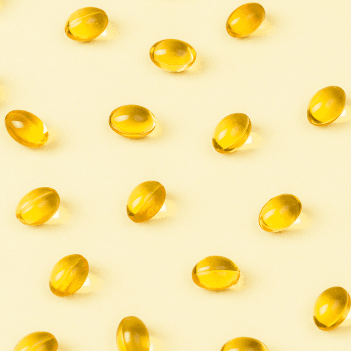 SWISS OVIT Vitamin D3 2000SV kapsulas N30
