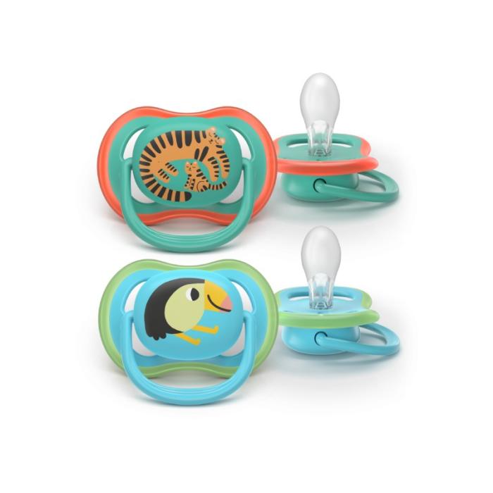 PHILIPS AVENT Ultra Air māneklītis 6-18m, zēniem N2