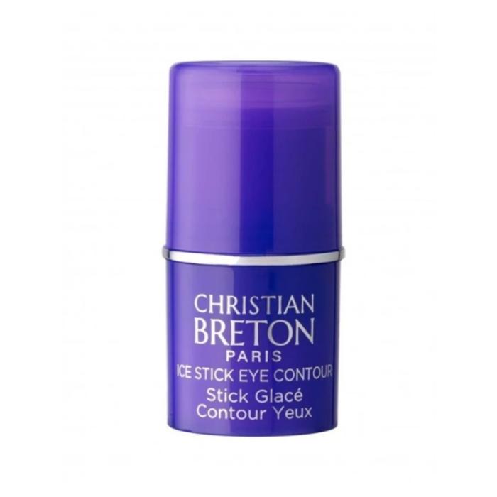CHRISTIAN BRETON Ice Stick Eye Contour acu kontūrām 3g