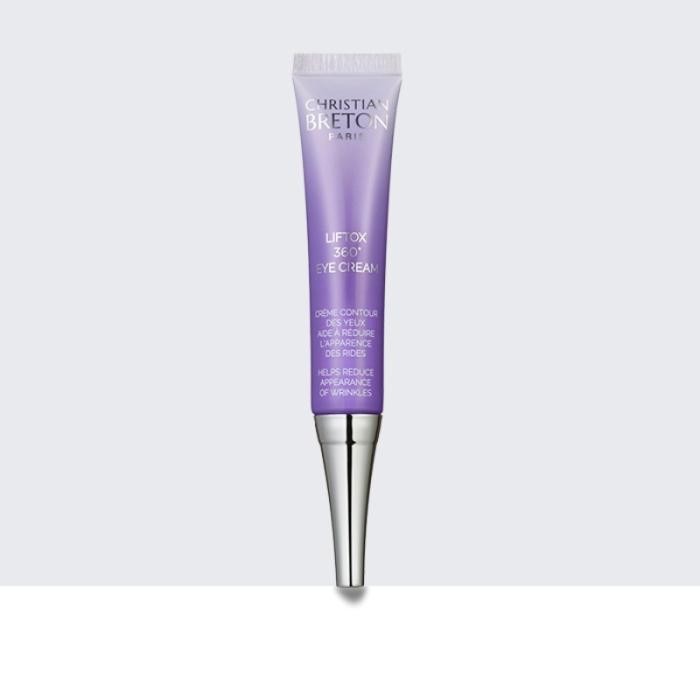 CHRISTIAN BRETON Liftox 360° acu krēms 15ml
