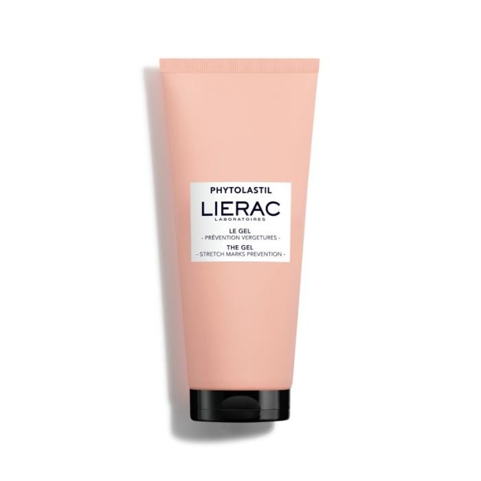 LIERAC Phytolastil pretstriju gels 200ml