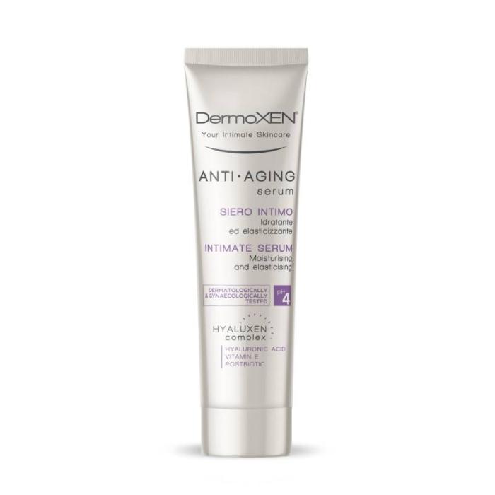 DERMOXEN Anti-Aging intīmās zonas serums 30ml