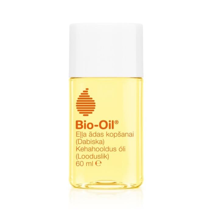 BIO-OIL eļļa ādas kopšanai (Dabiska) 60 ml