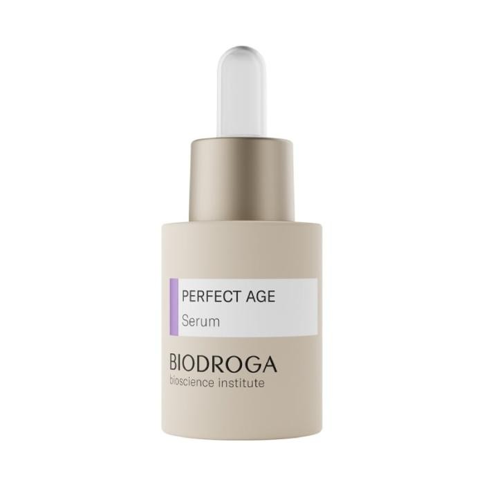 BIODROGA Perfect Age pretnovecošanās serums 15ml