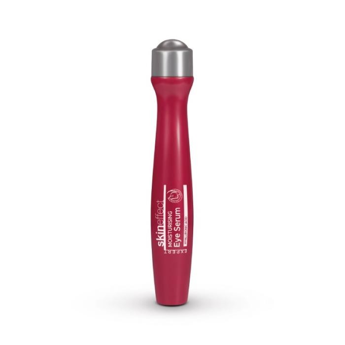 skineffect Pro Age mitrinošs acu serums 15ml