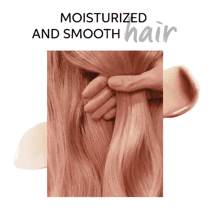 Wella Professionals Color Fresh Mask tonējoša matu maska, Peach Blush 150 ml
