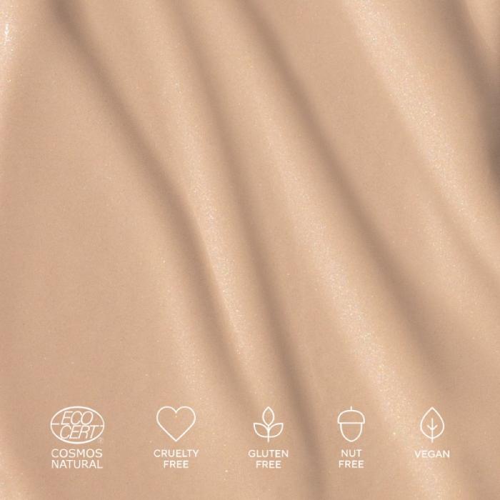 MADARA Skin Equal tonālais krēms, #20 IVORY 30ml