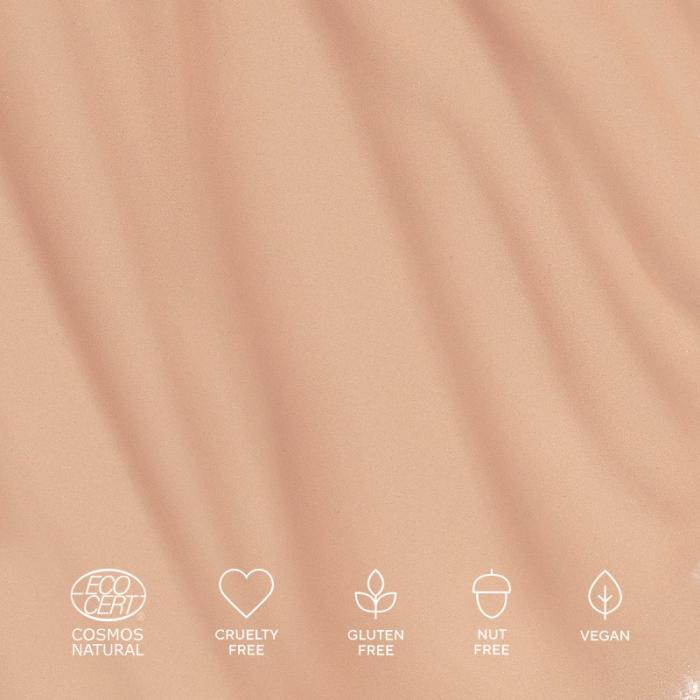 MADARA Skin Equal tonālais krēms, #30 ROSE IVORY 30ml