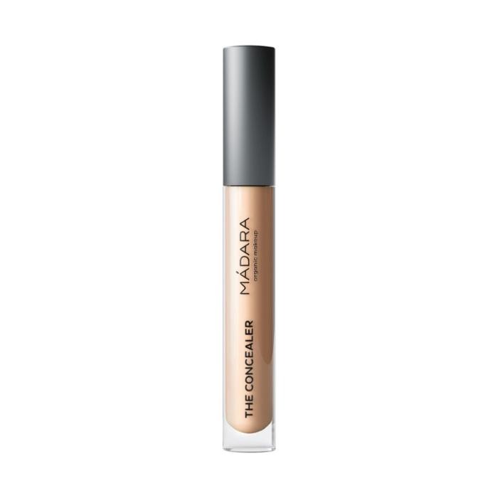 MADARA The Concealer korektors, #33 SAND 4ml