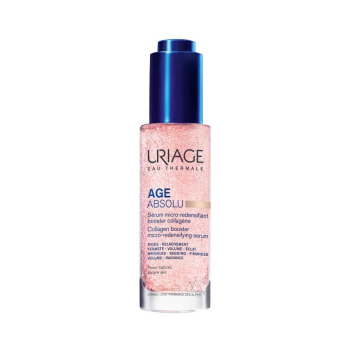 URIAGE Age Absolu Collagen Booster serums 30ml